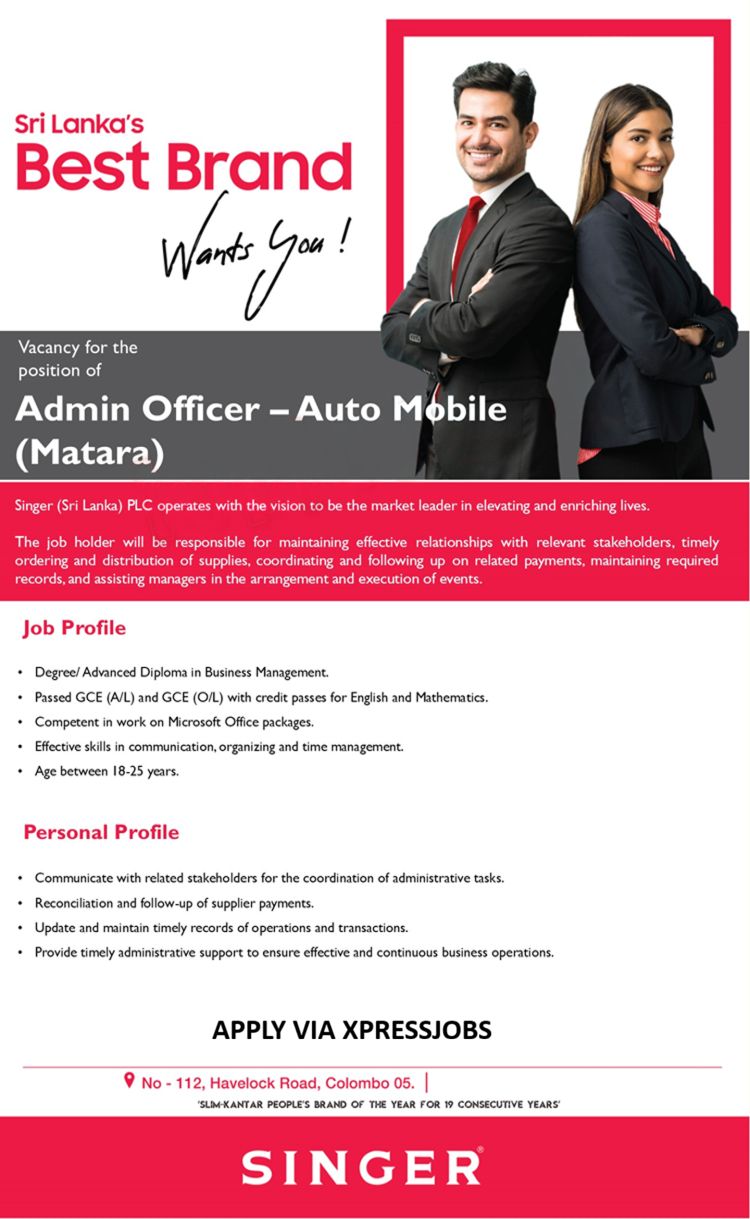 Job Image