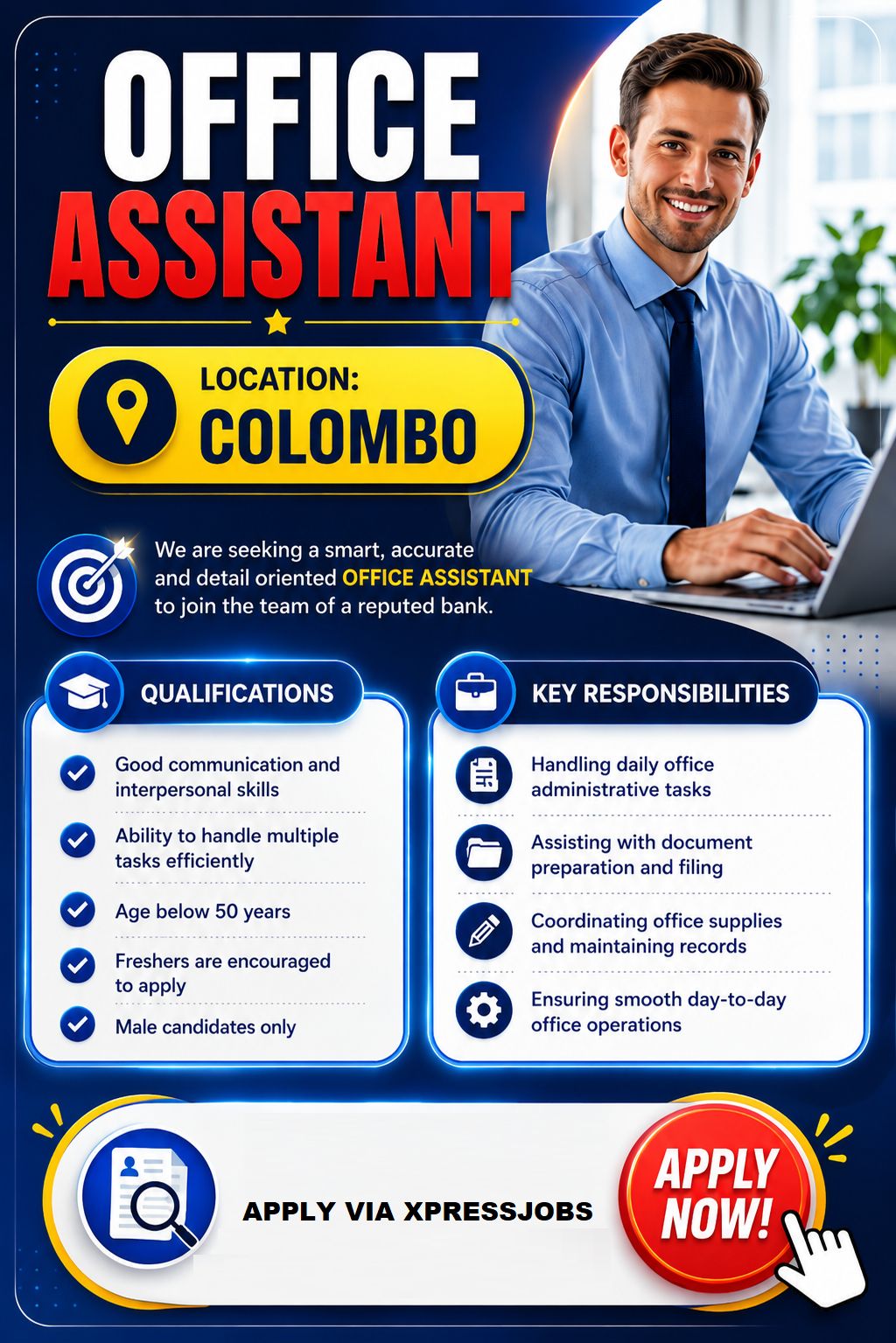 Job Image