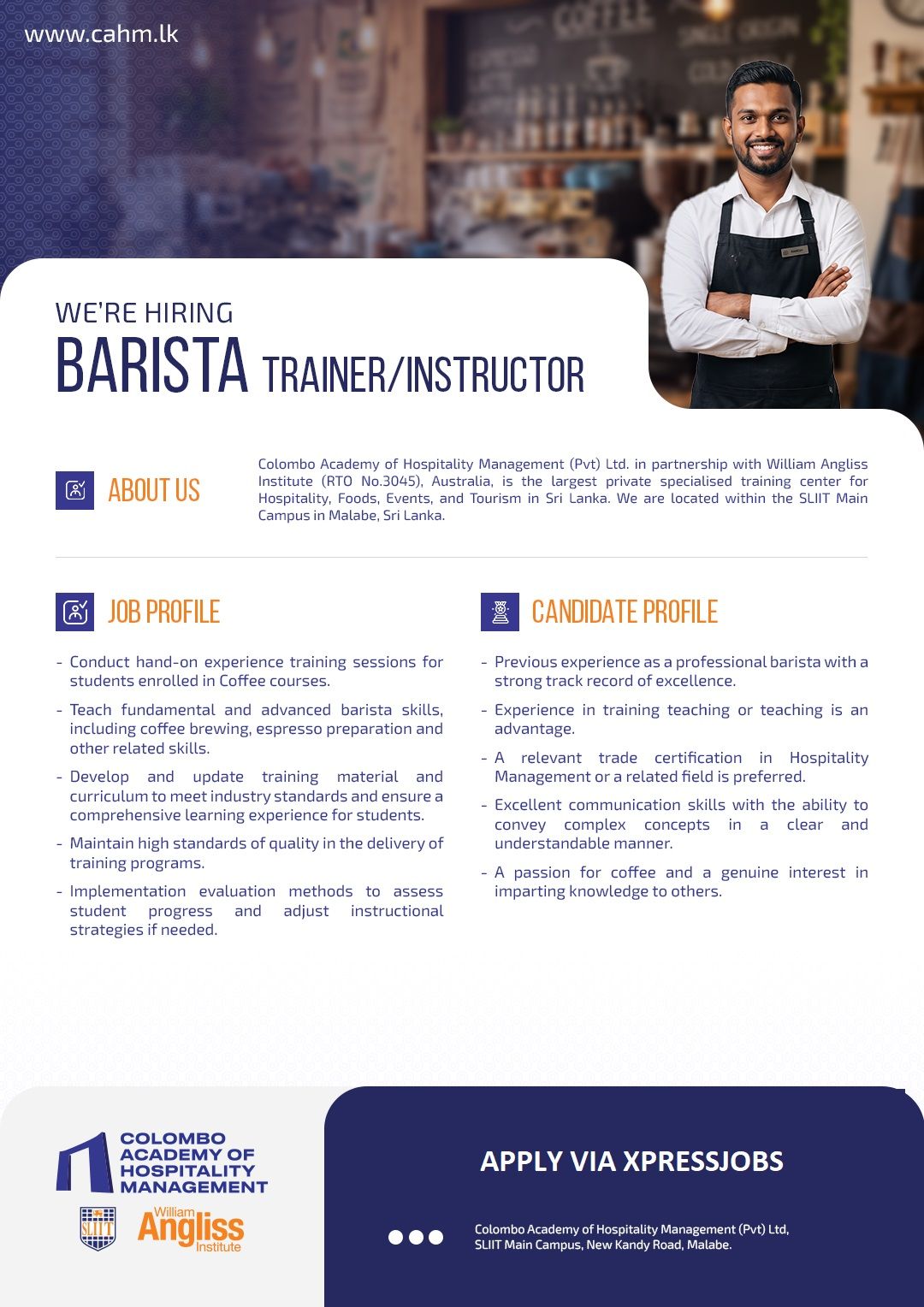 Job Image