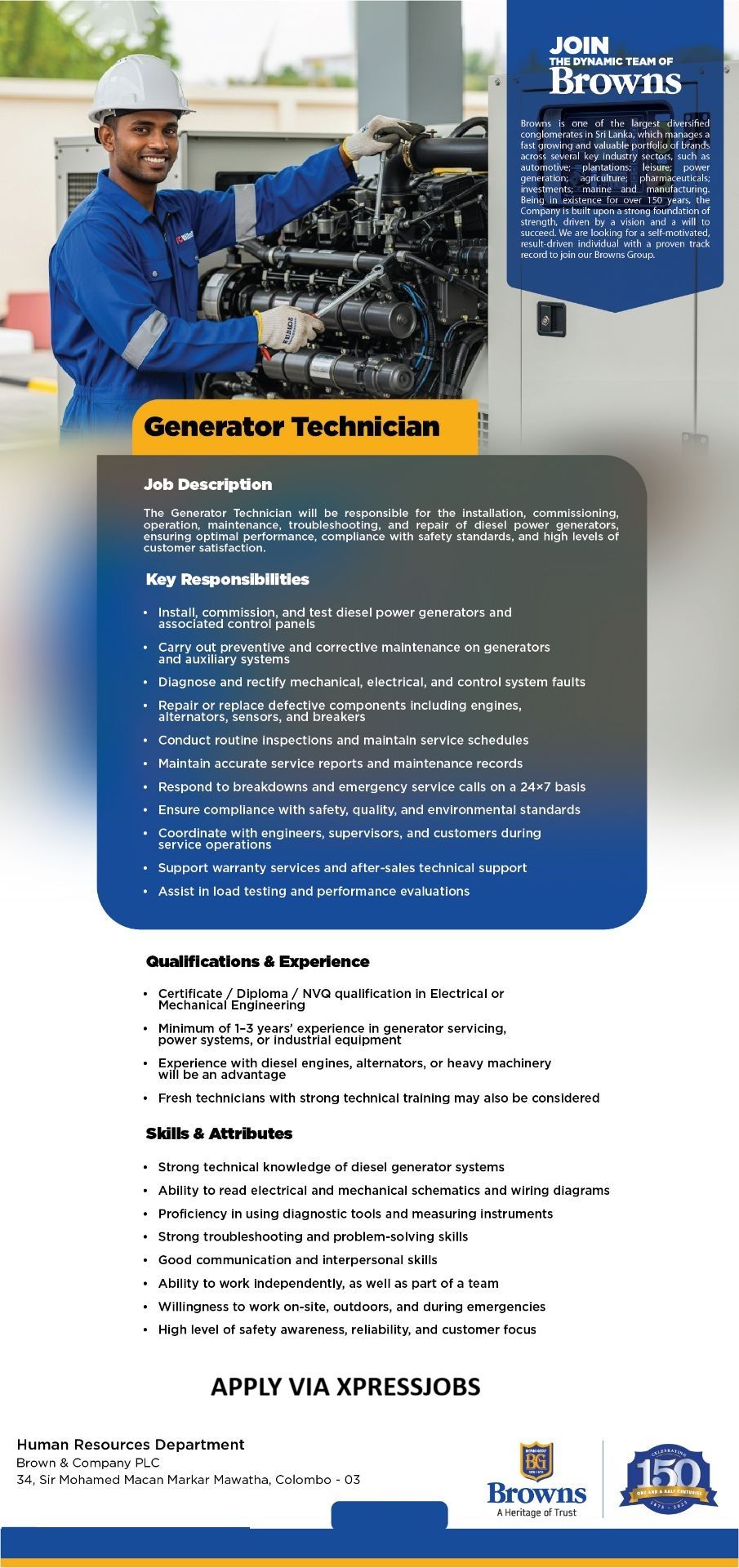 Job Image