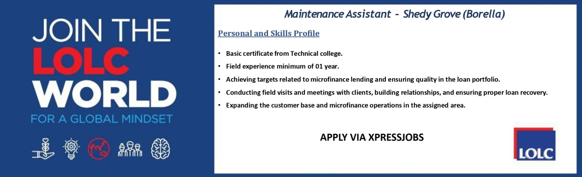 Job Image