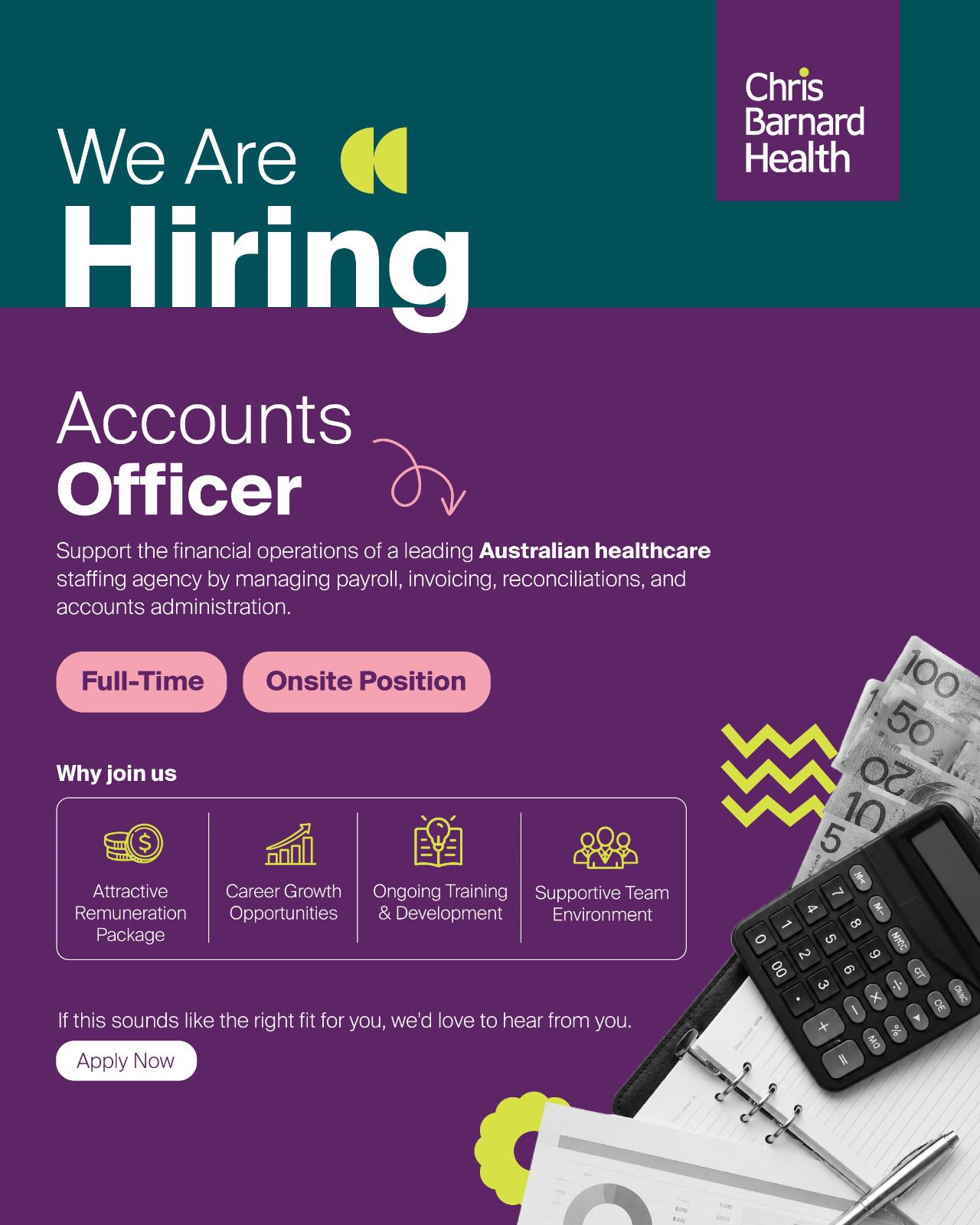 Job Image