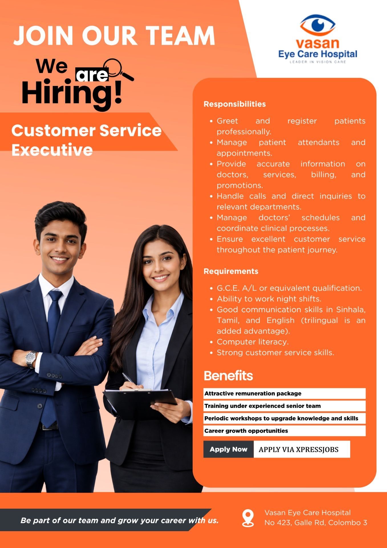 Job Image