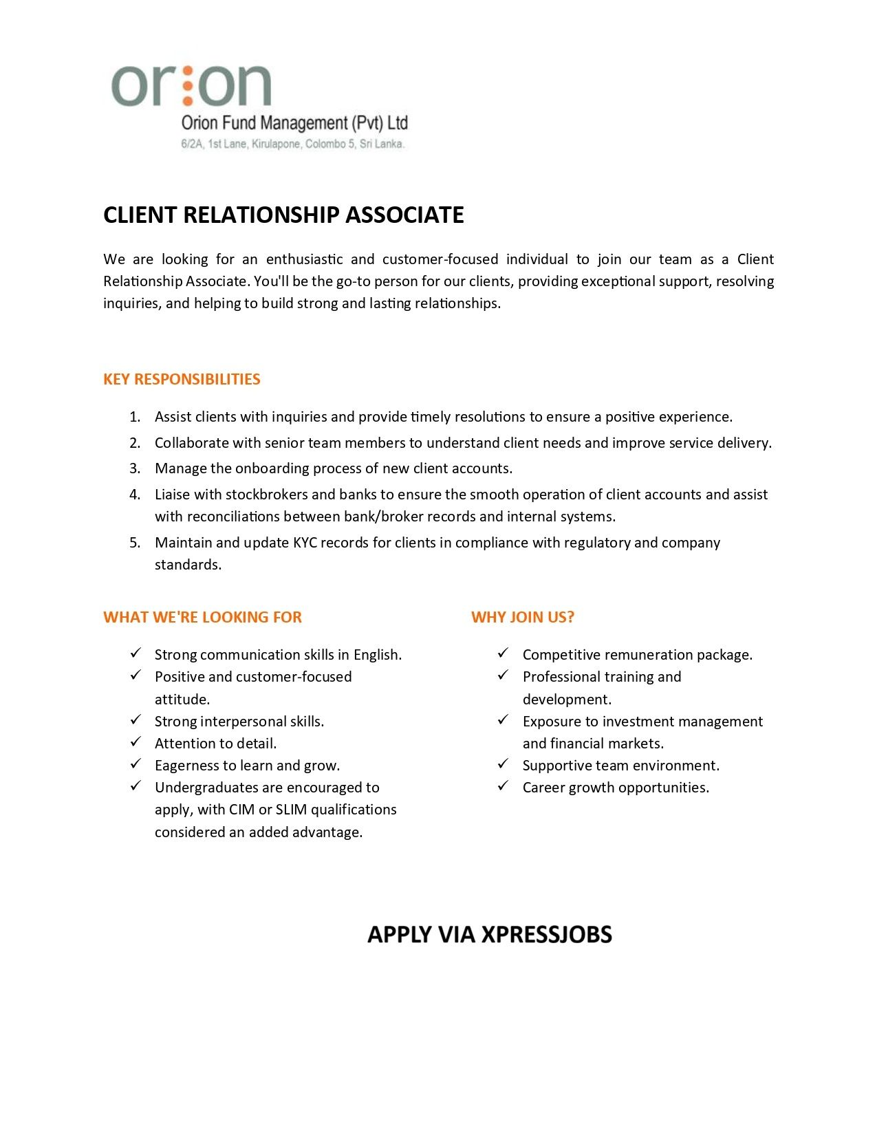Job Image