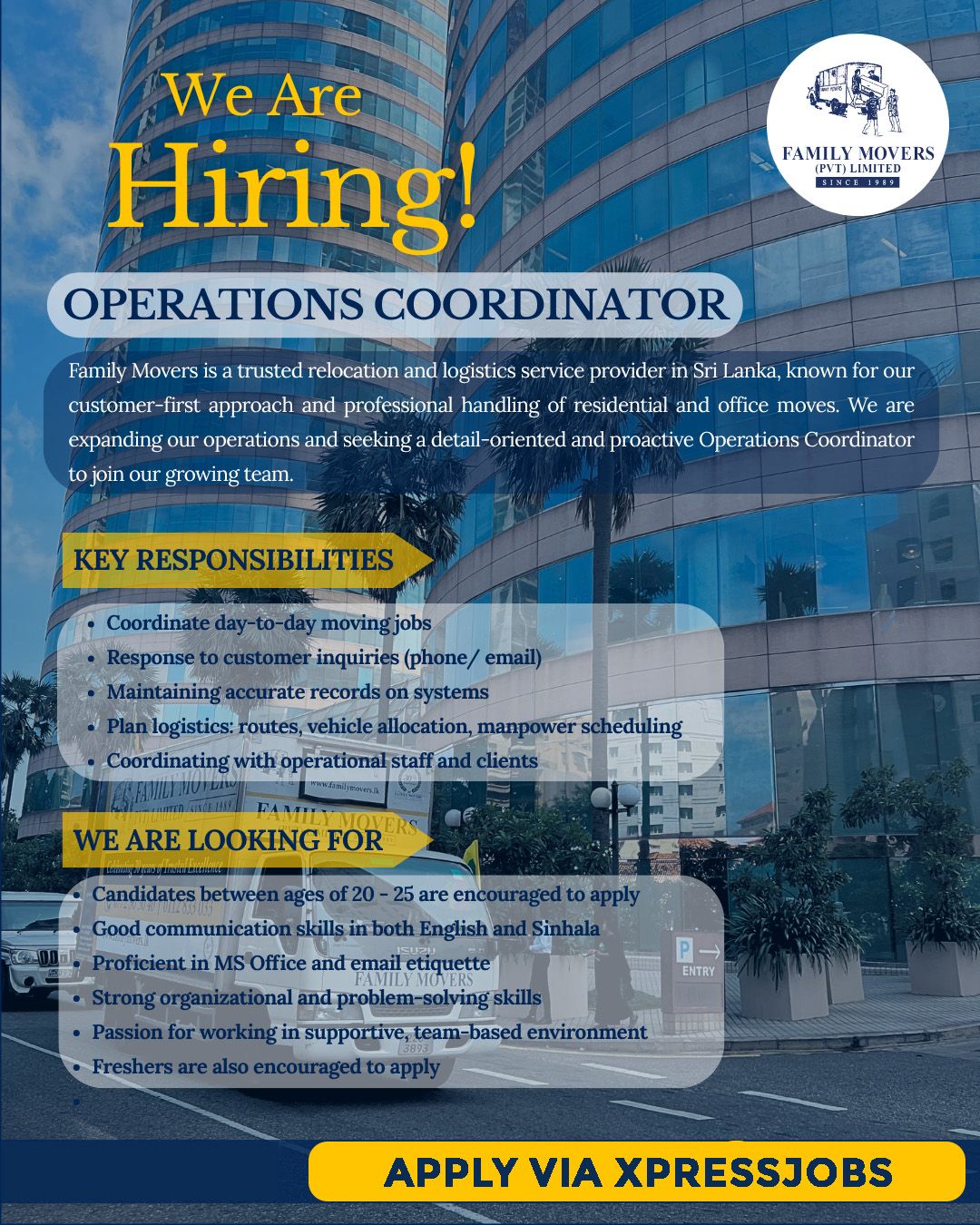 Job Image