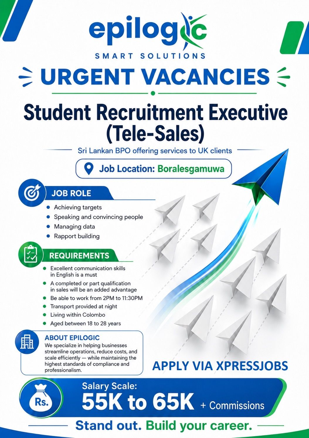 Job Image