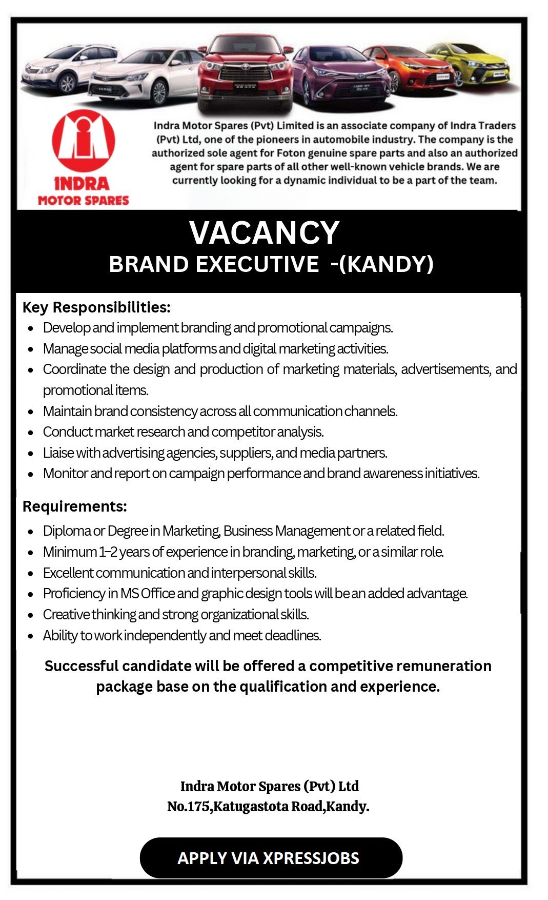 Job Image