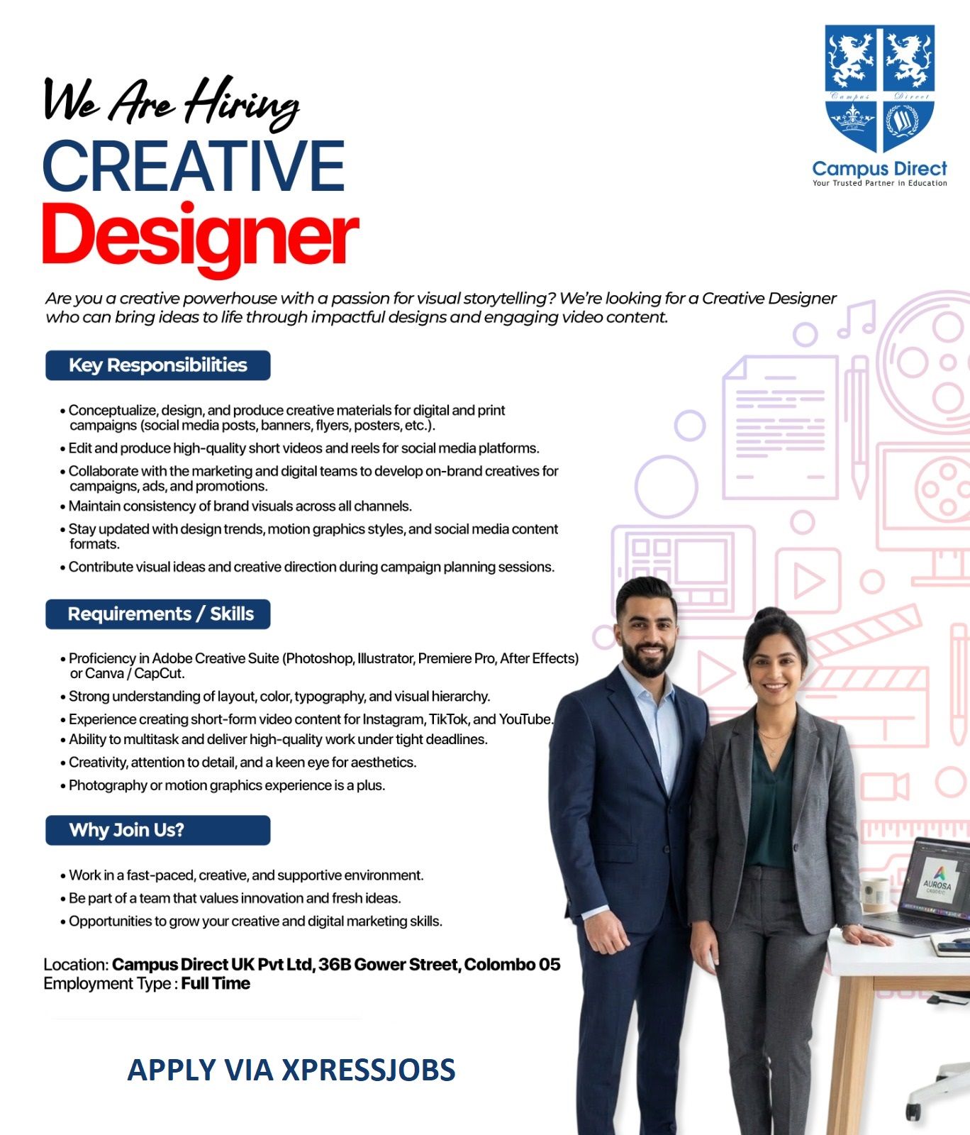 Job Image