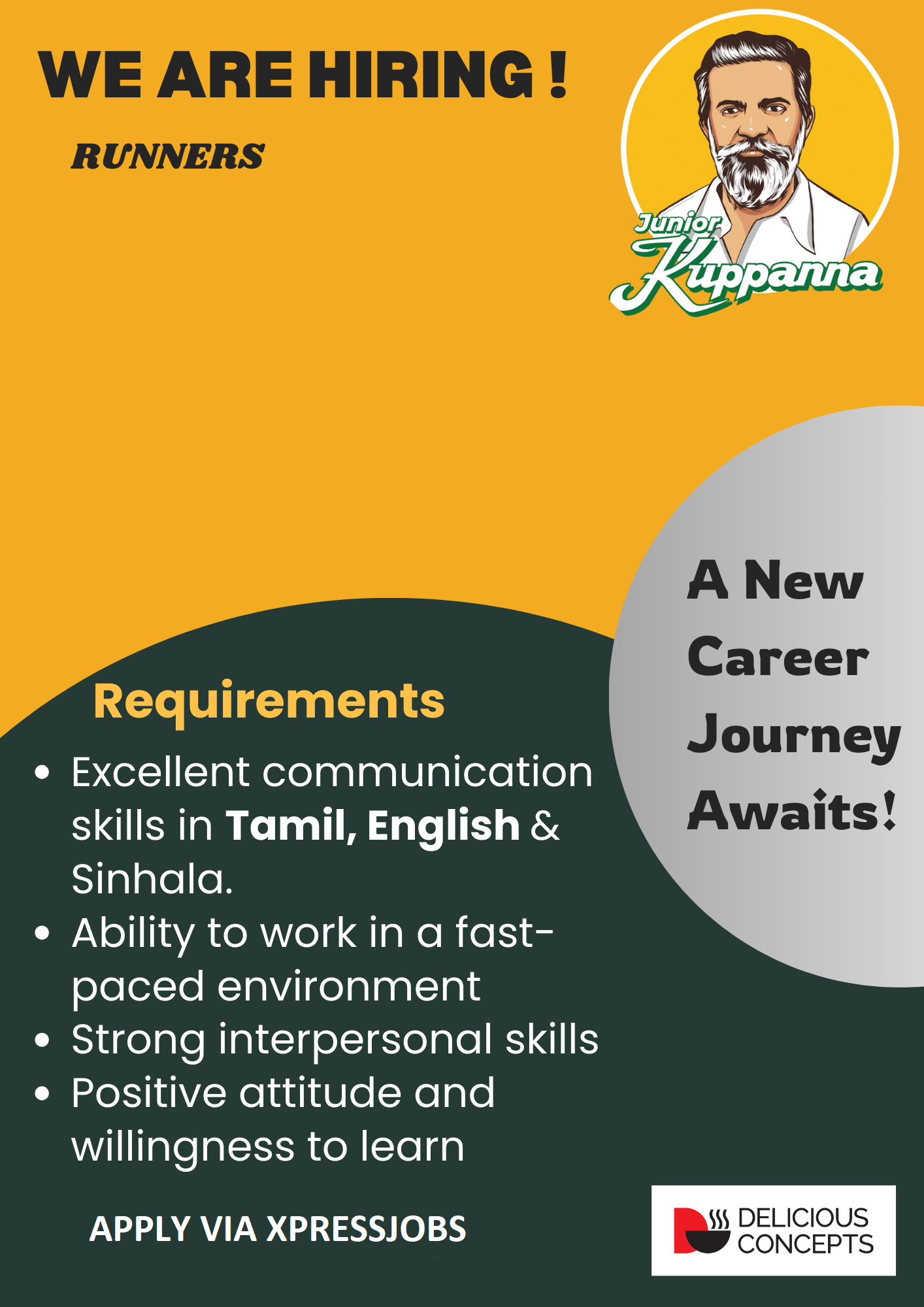 Job Image