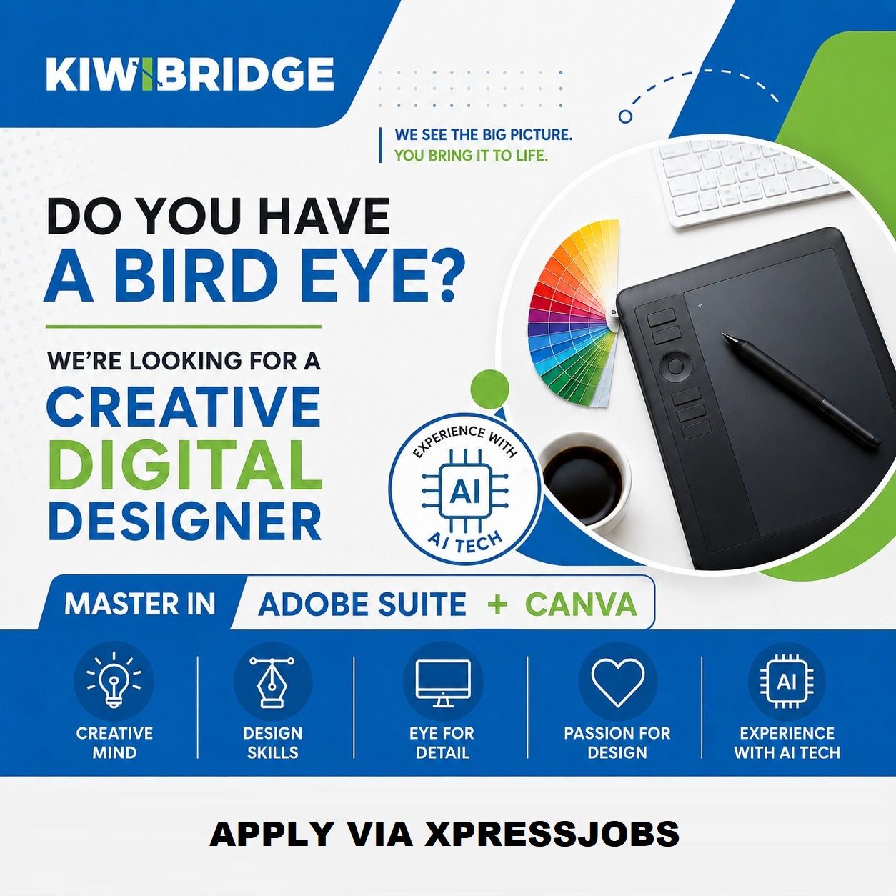 Job Image