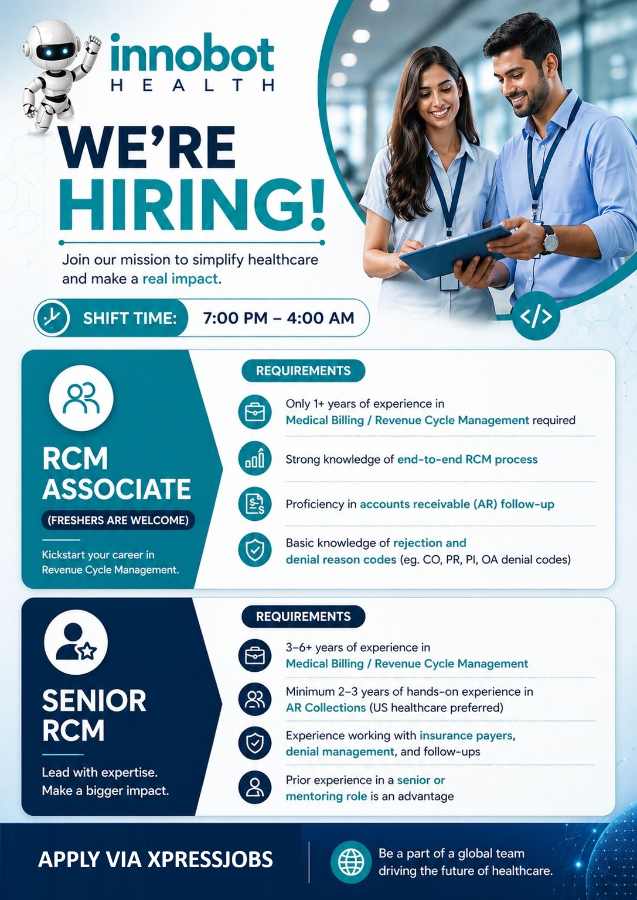 Job Image