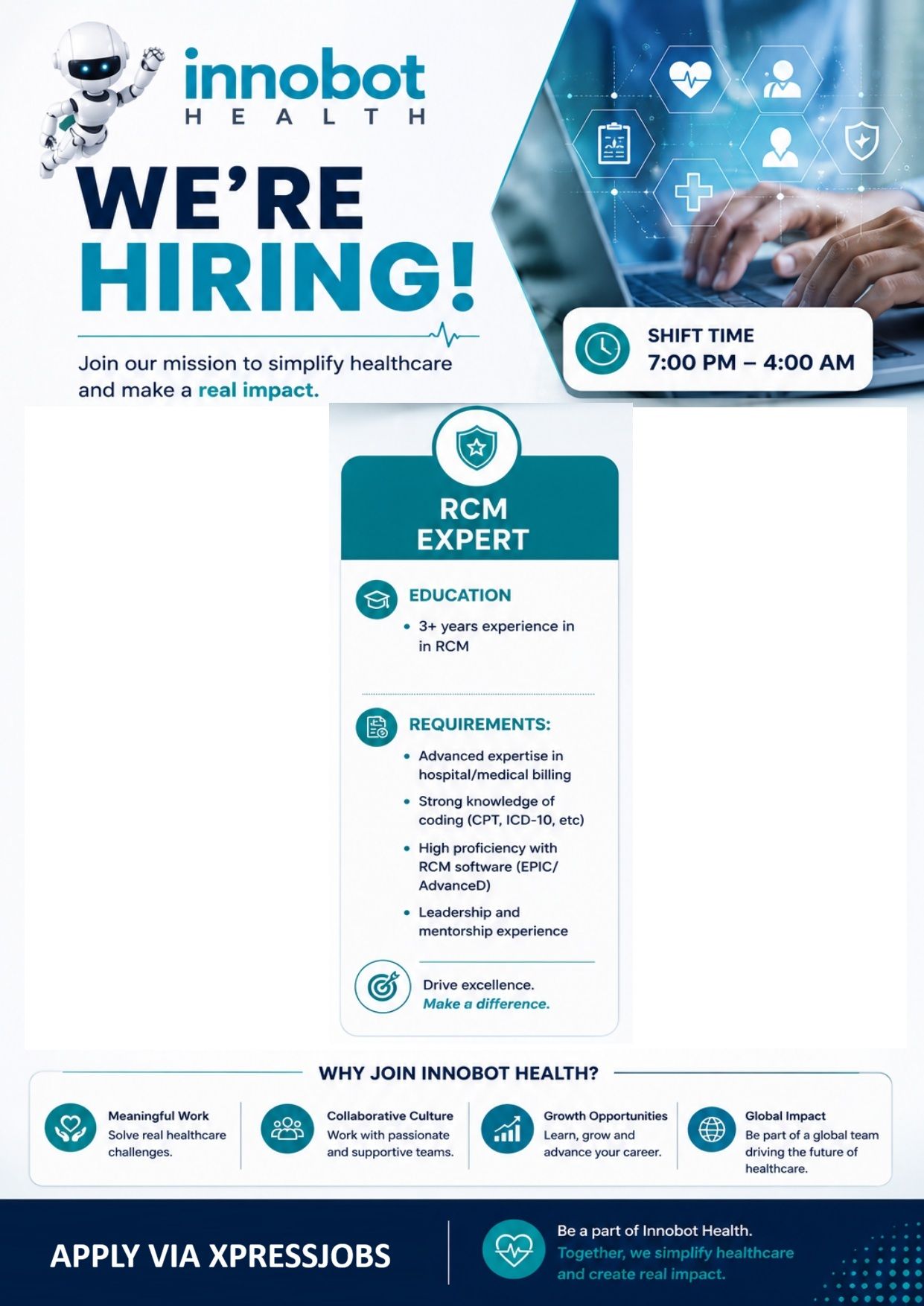 Job Image