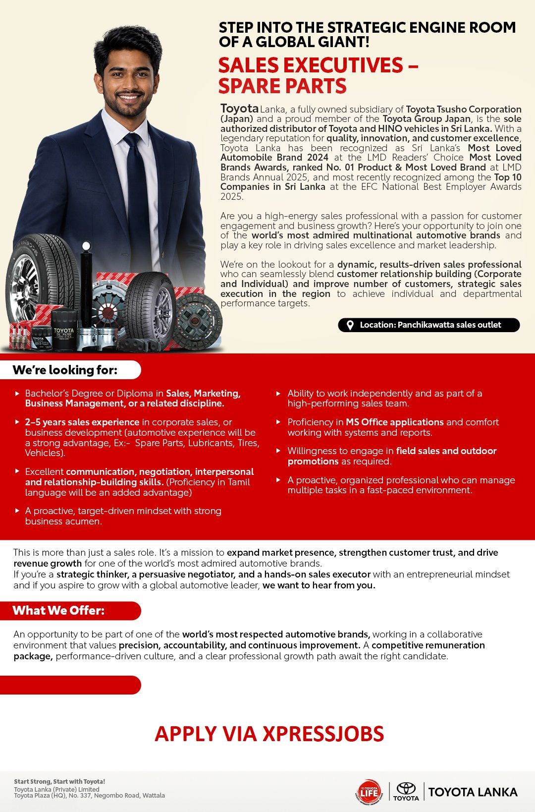 Job Image