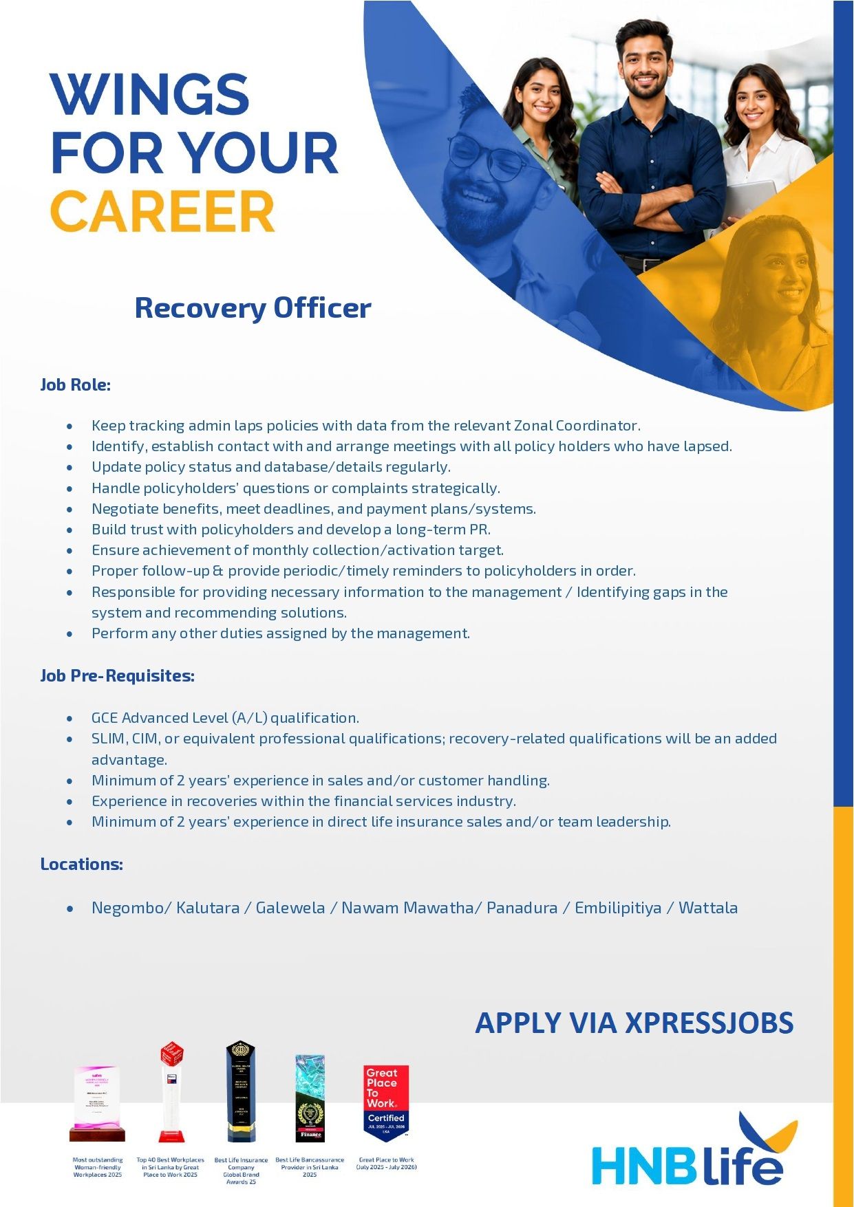 Job Image