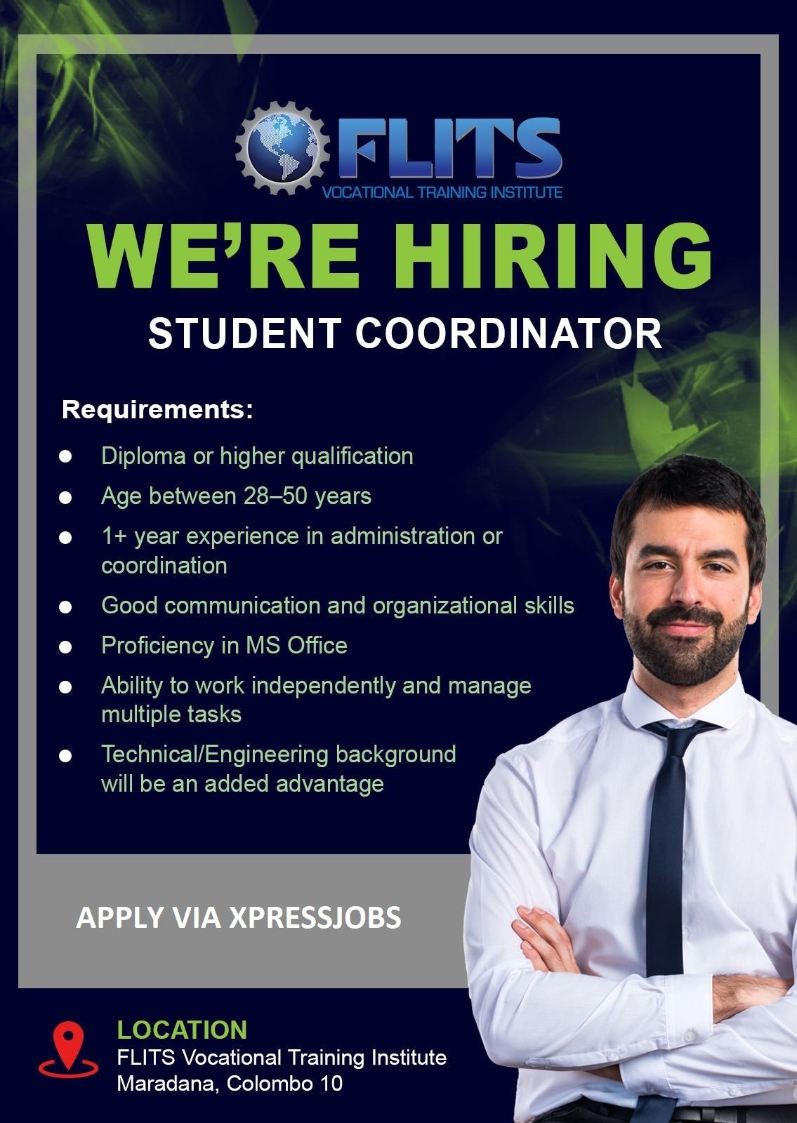 Job Image