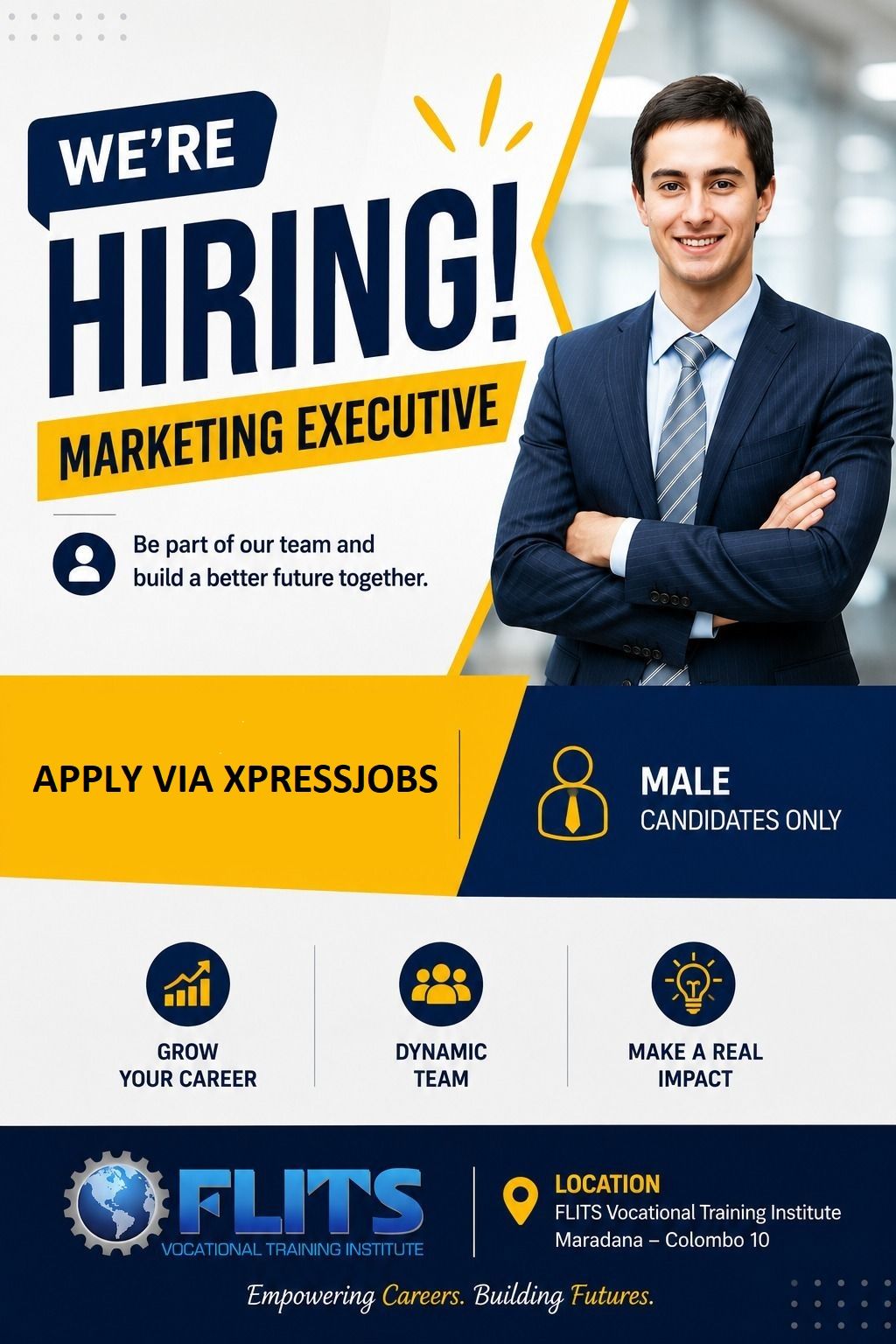 Job Image