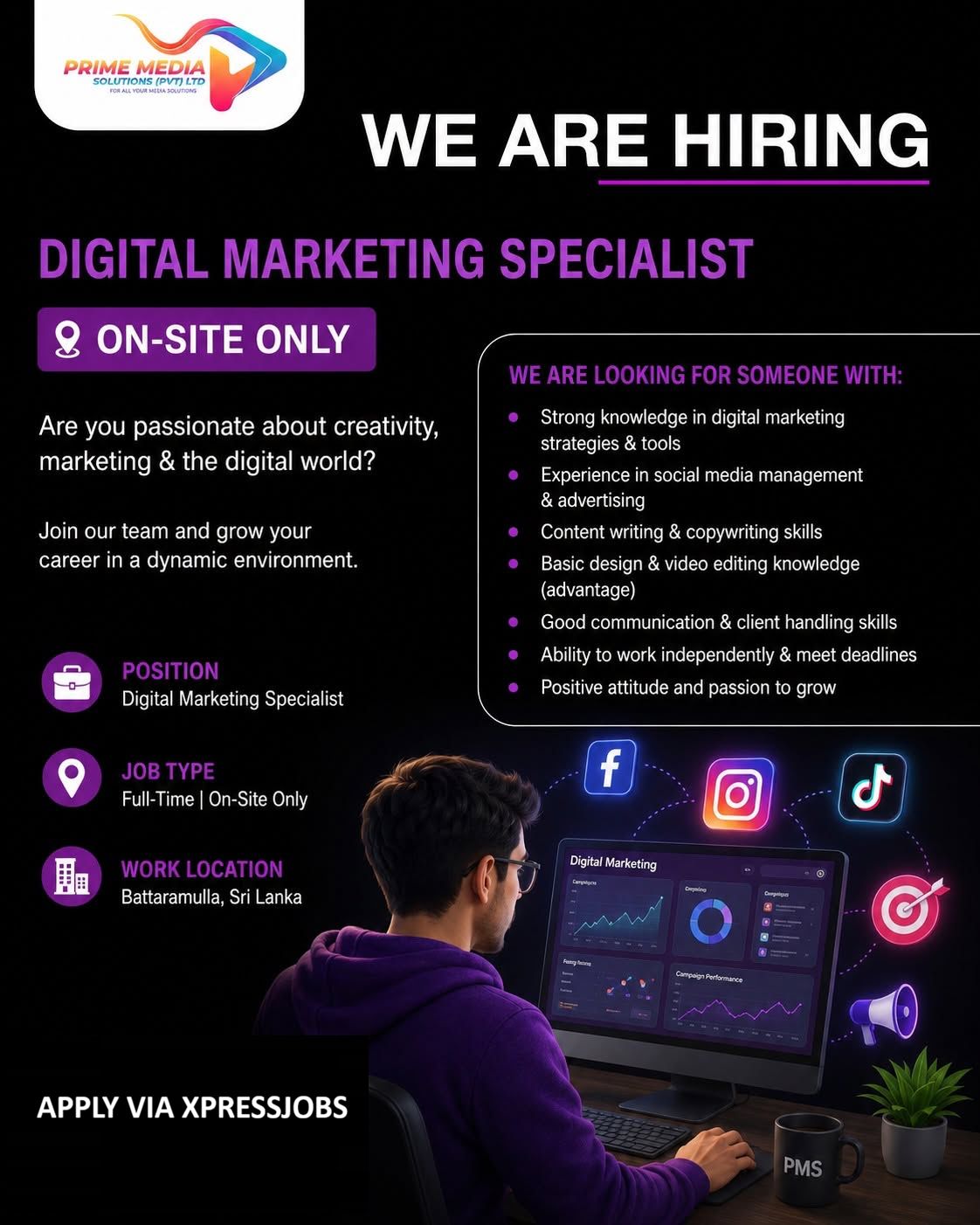Job Image