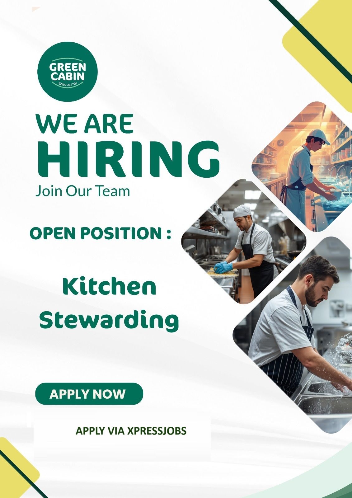 Job Image