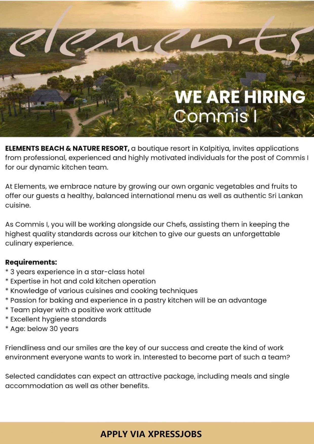 Job Image
