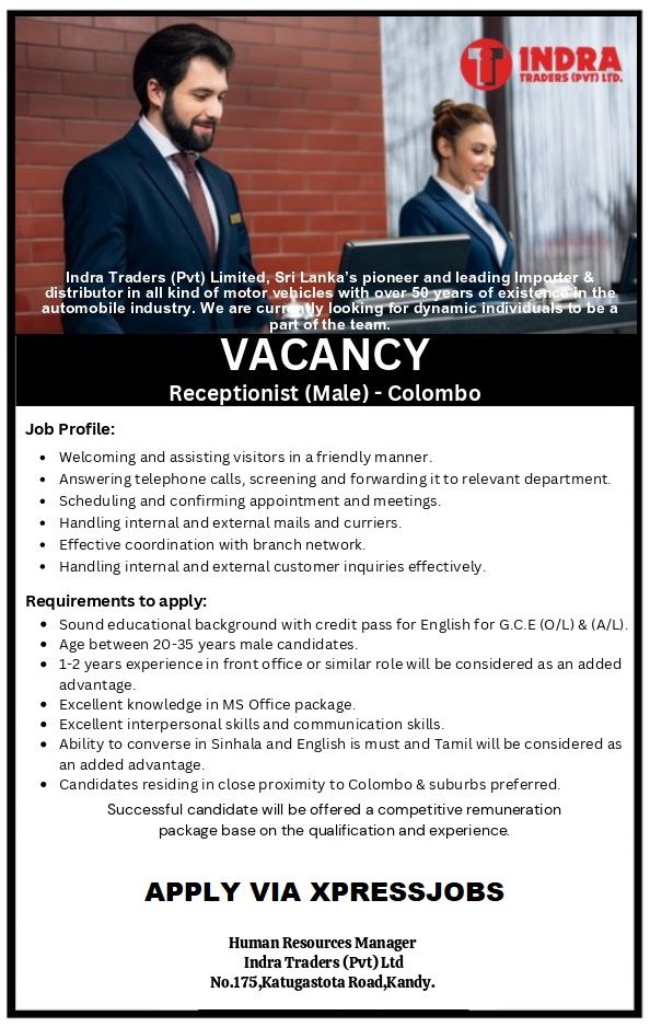 Job Image
