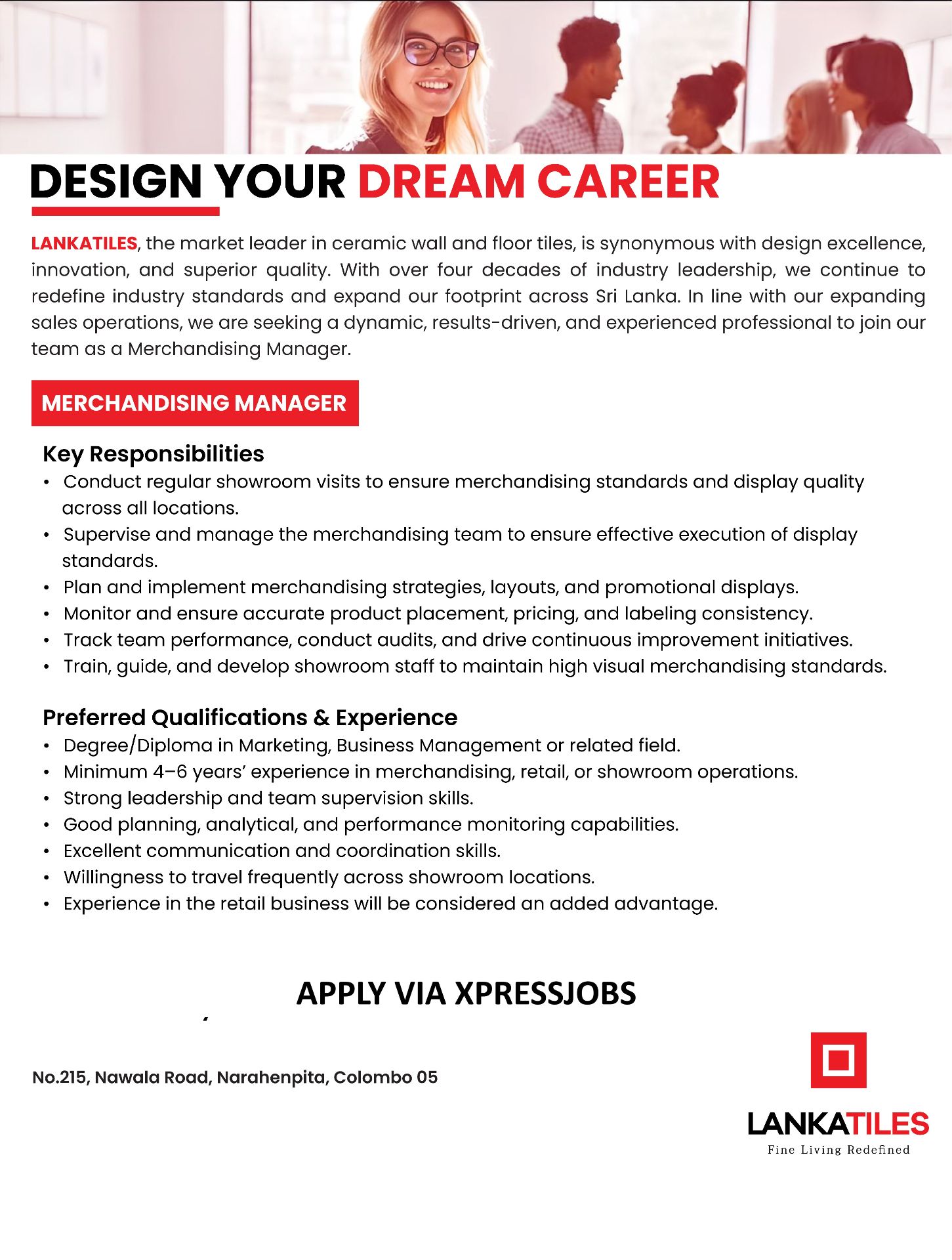 Job Image