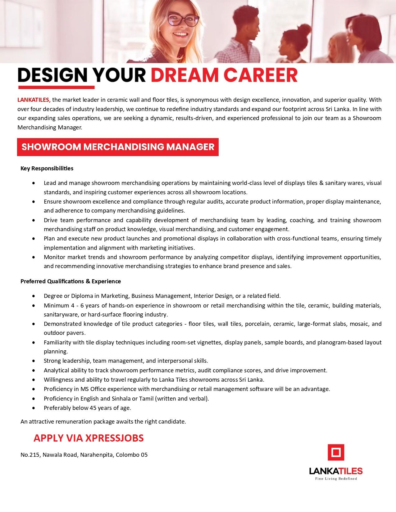Job Image