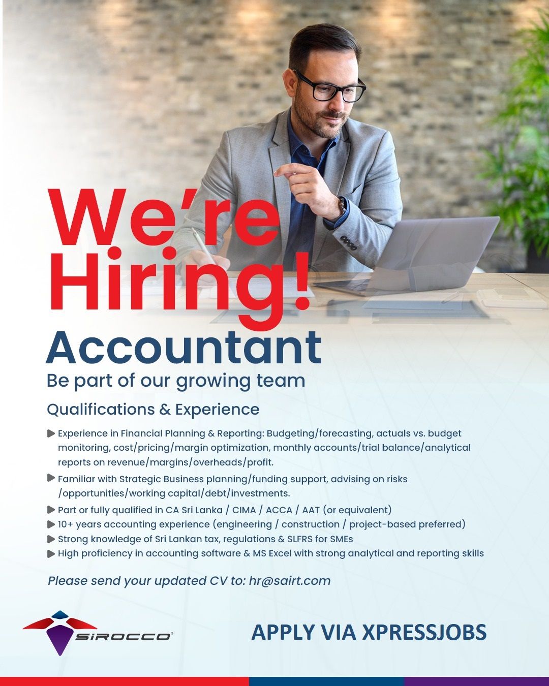 Job Image
