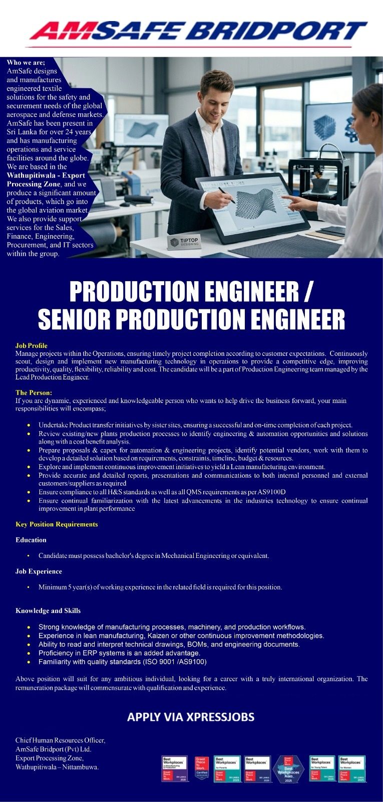 Job Image