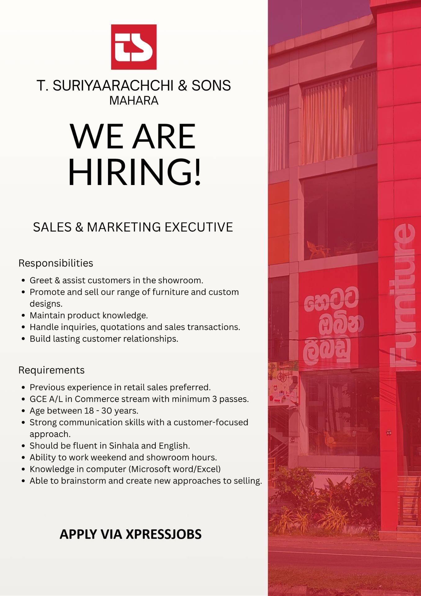 Job Image