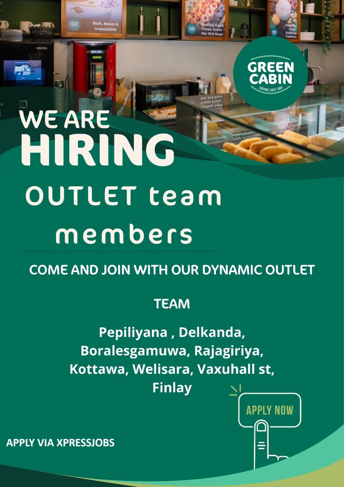 Job Image