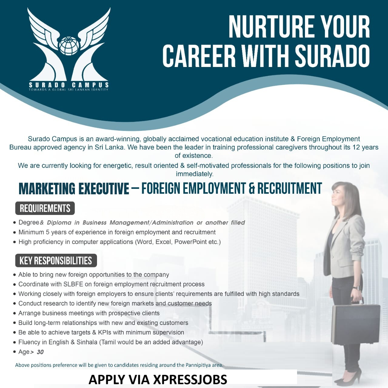 Job Image