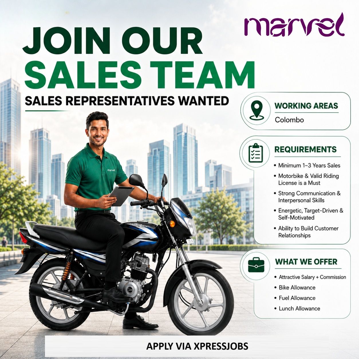 Job Image