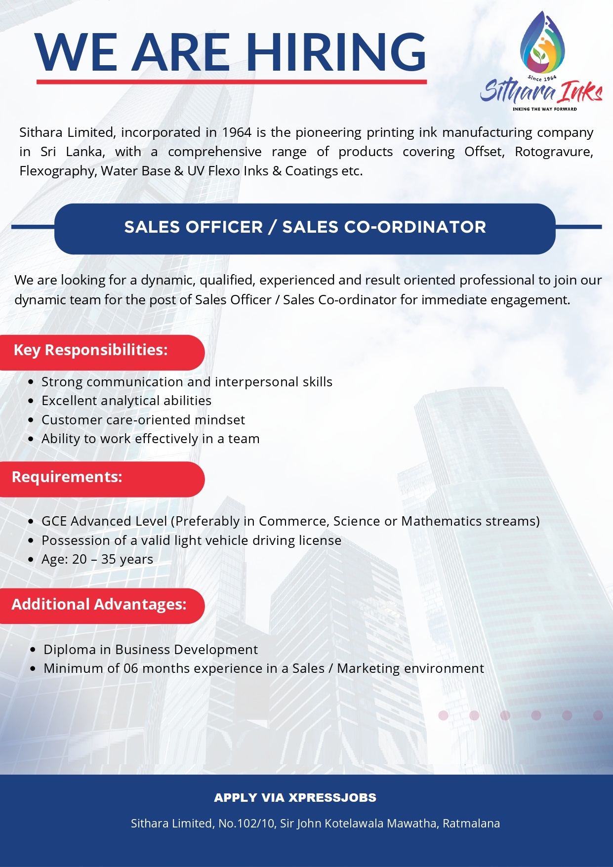 Job Image