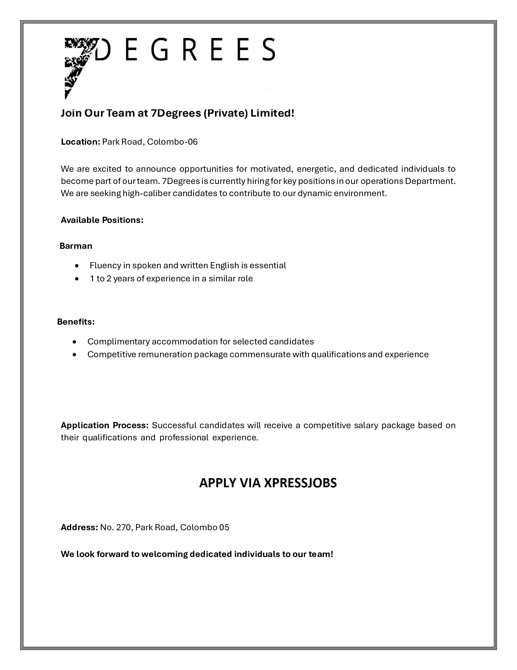 Job Image