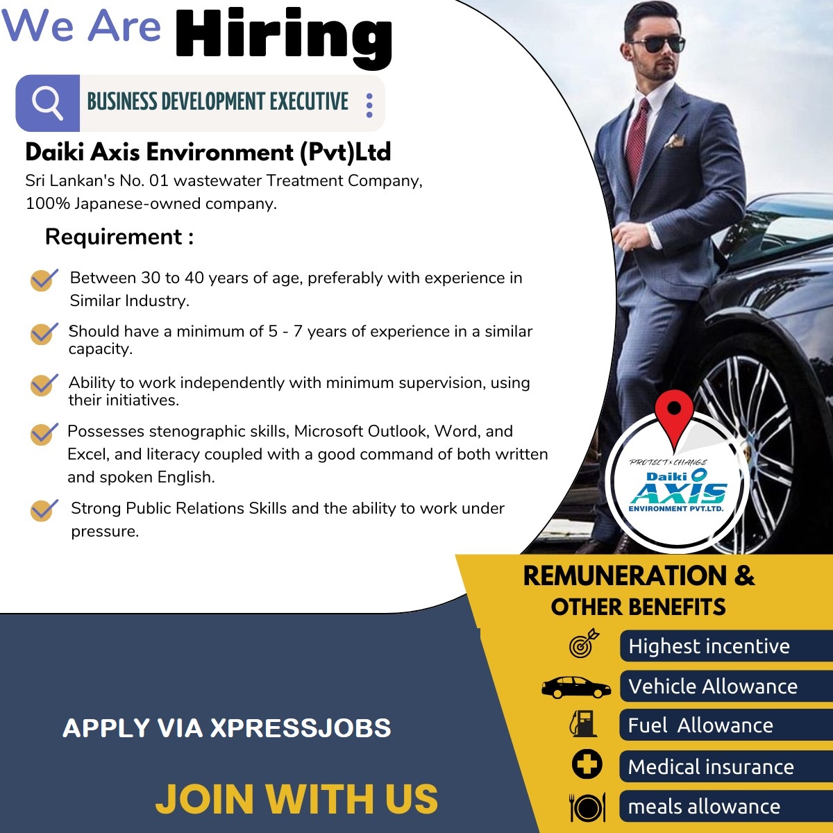 Job Image