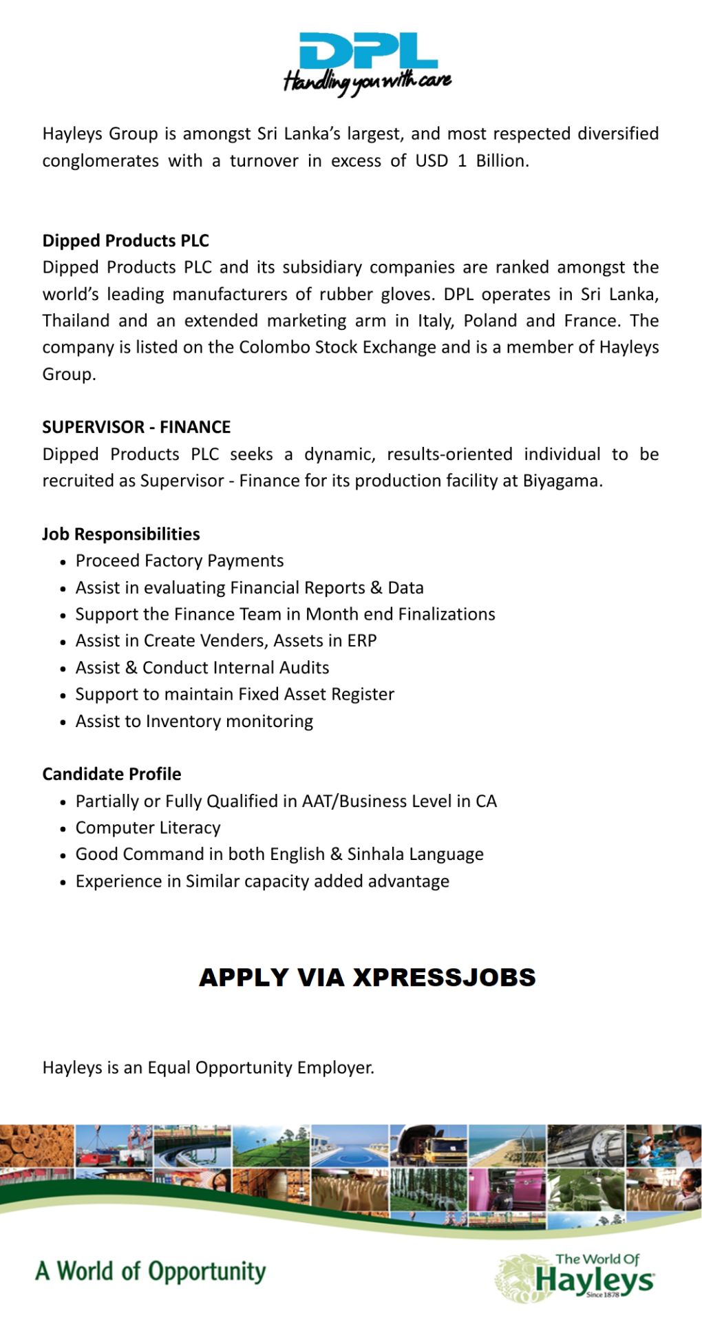 Job Image