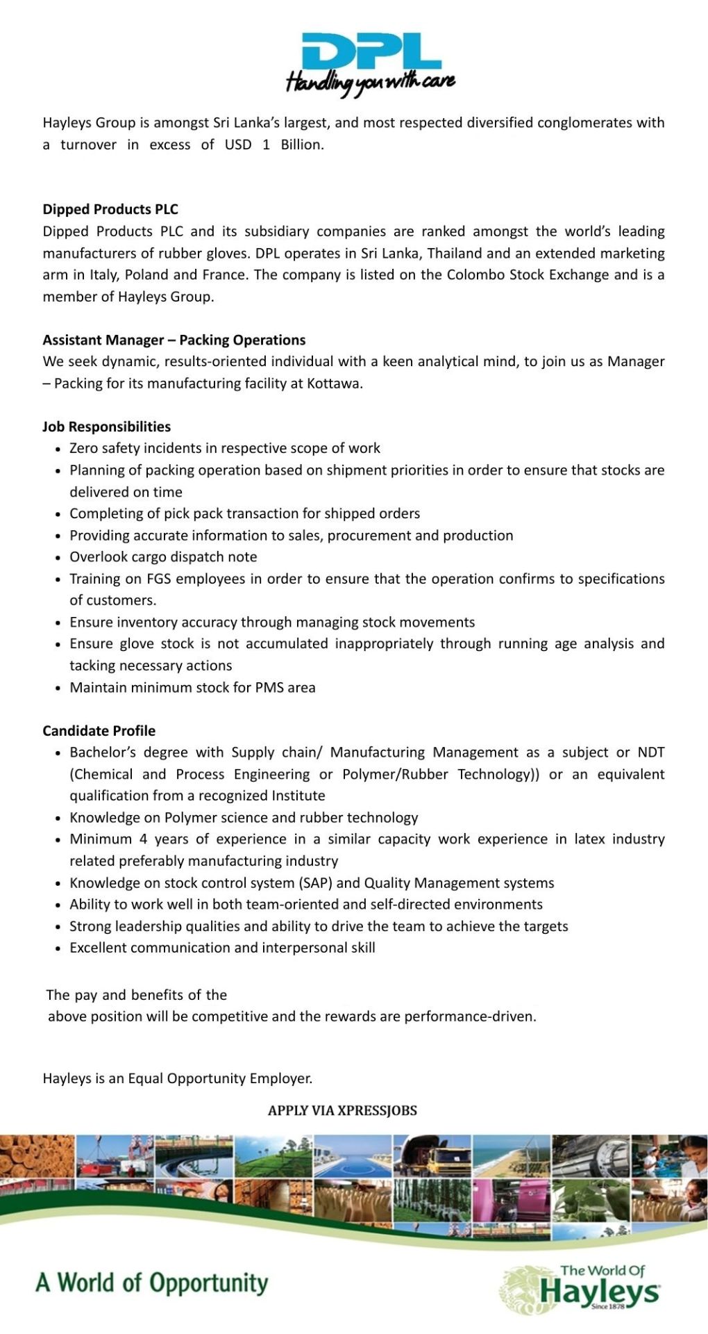 Job Image