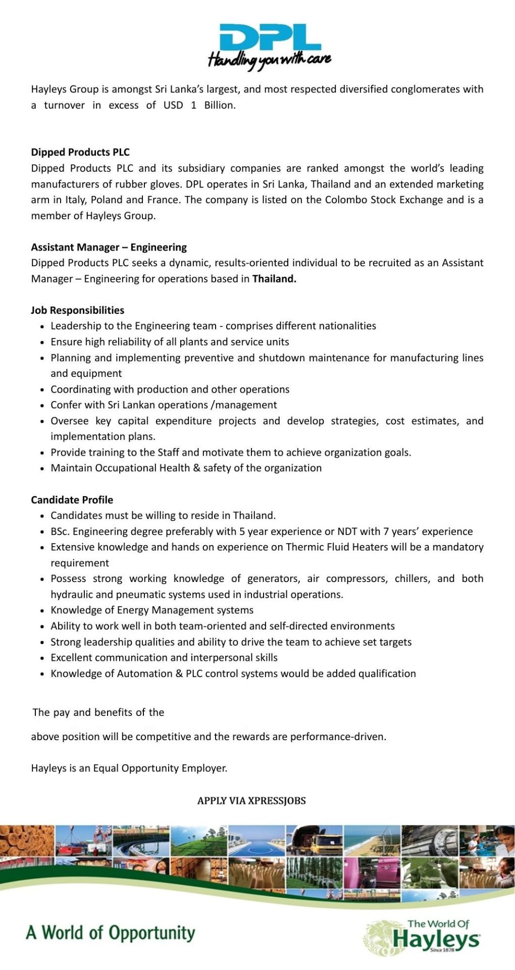 Job Image