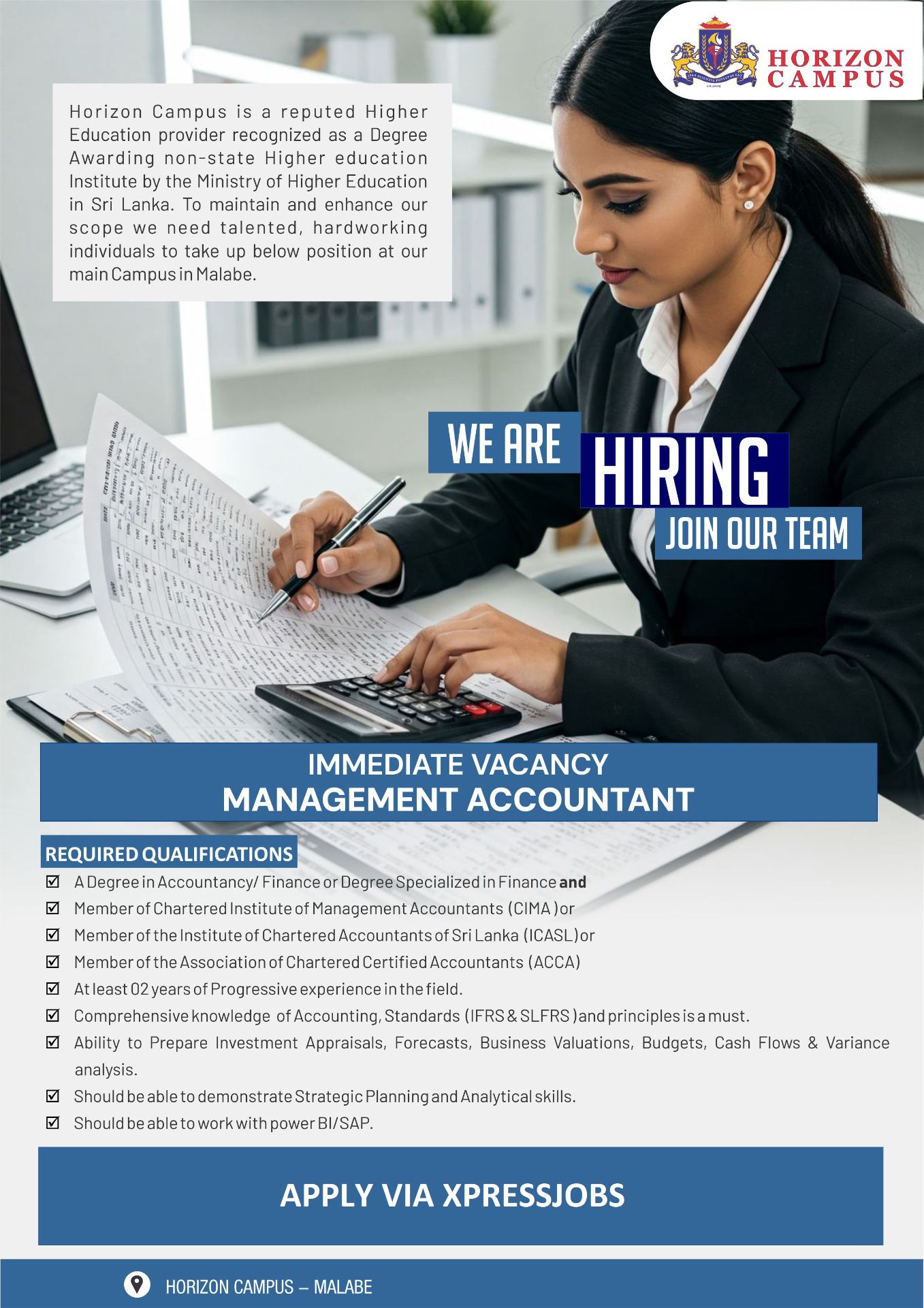 Job Image