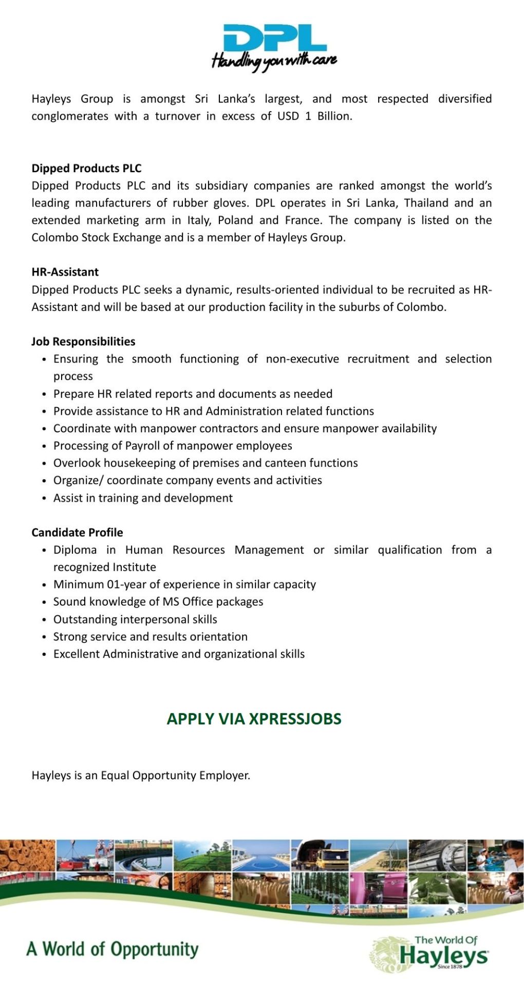 Job Image