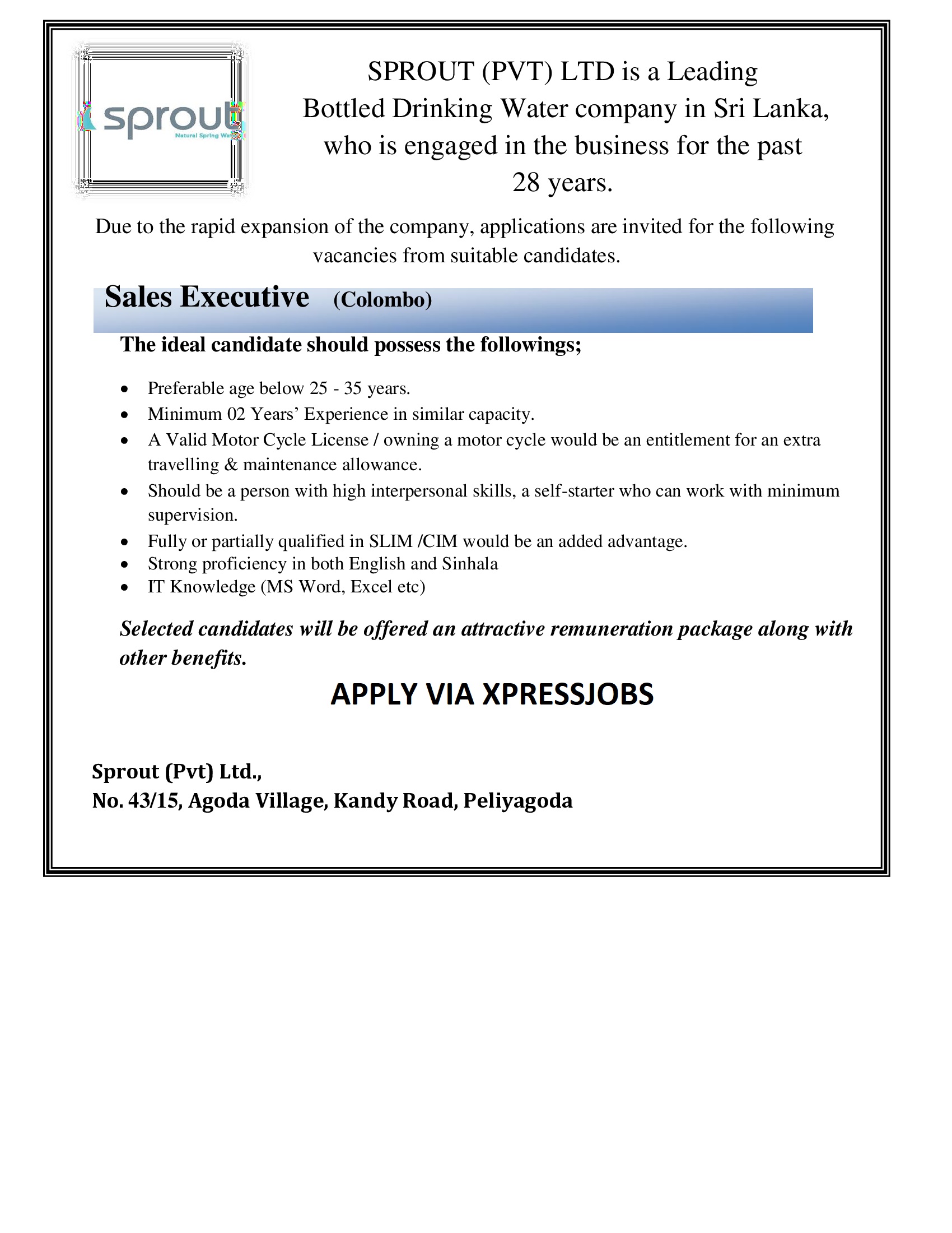 Job Image