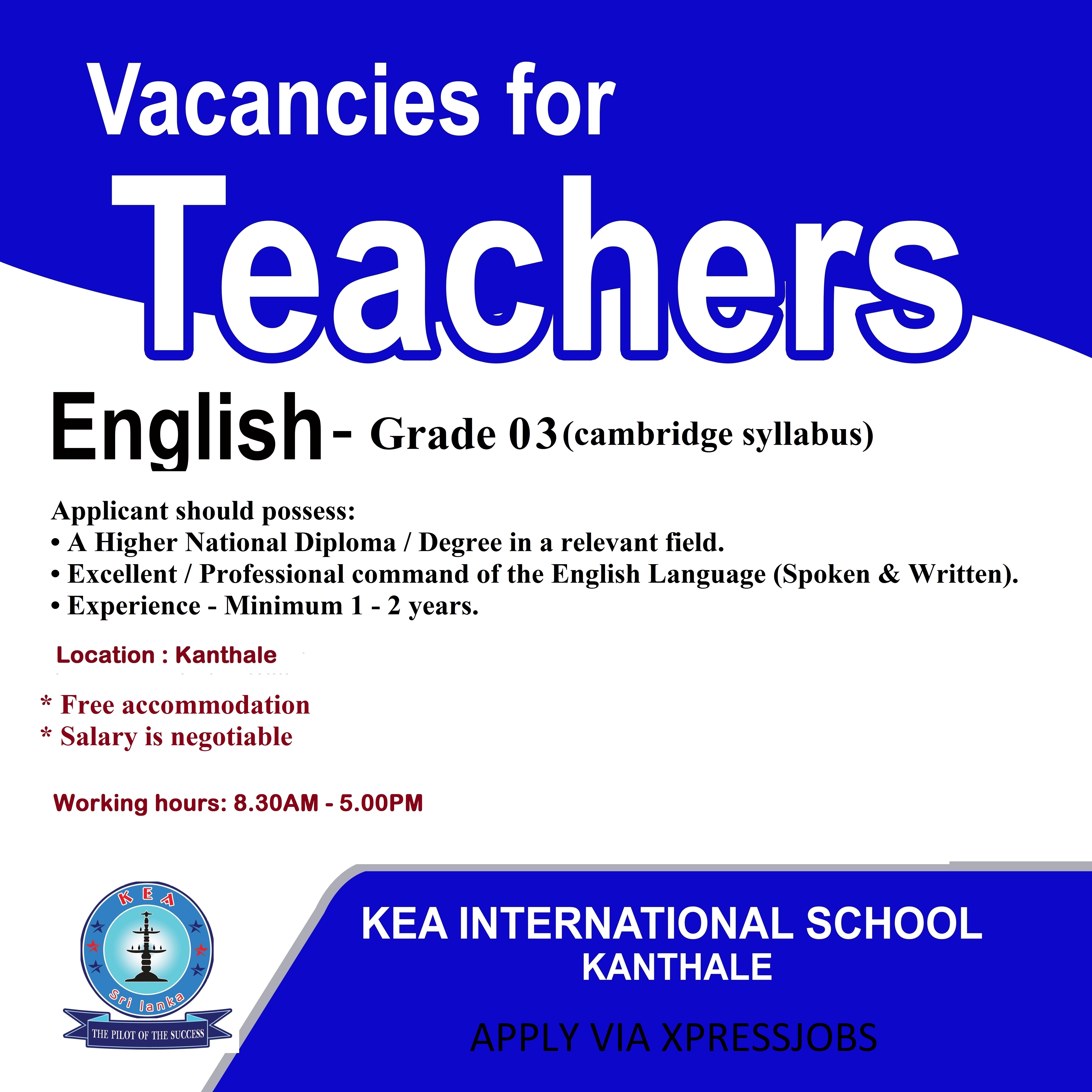 Job Image