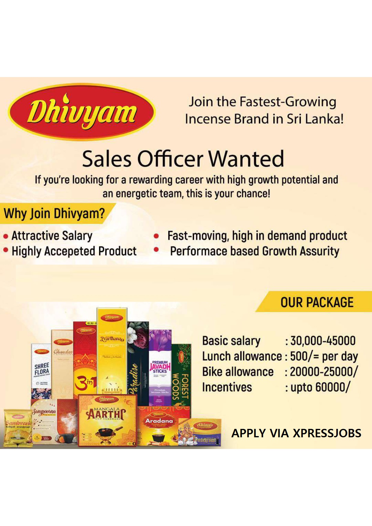 Job Image