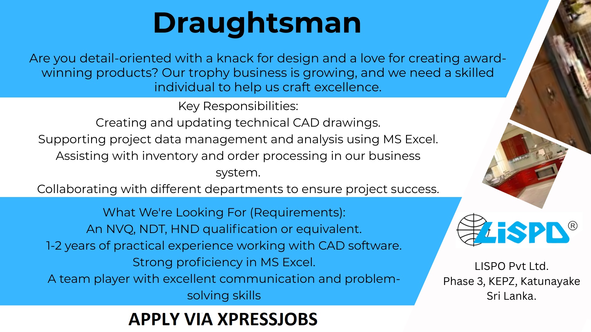 Job Image