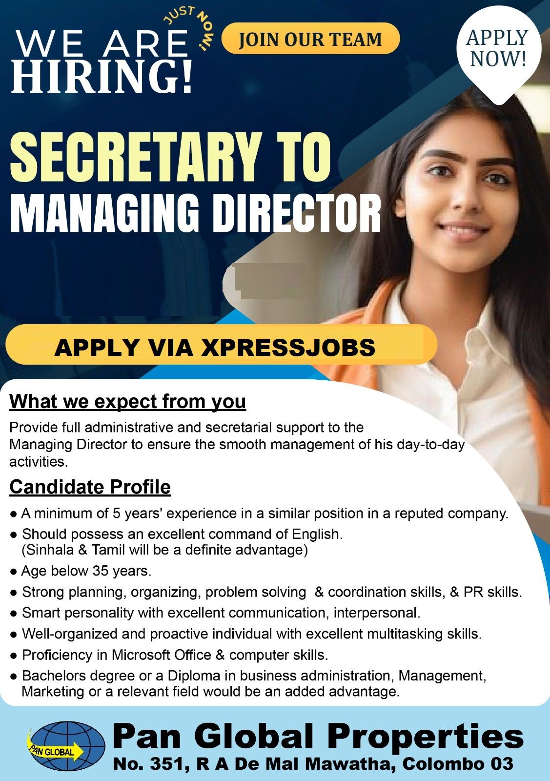 Job Image