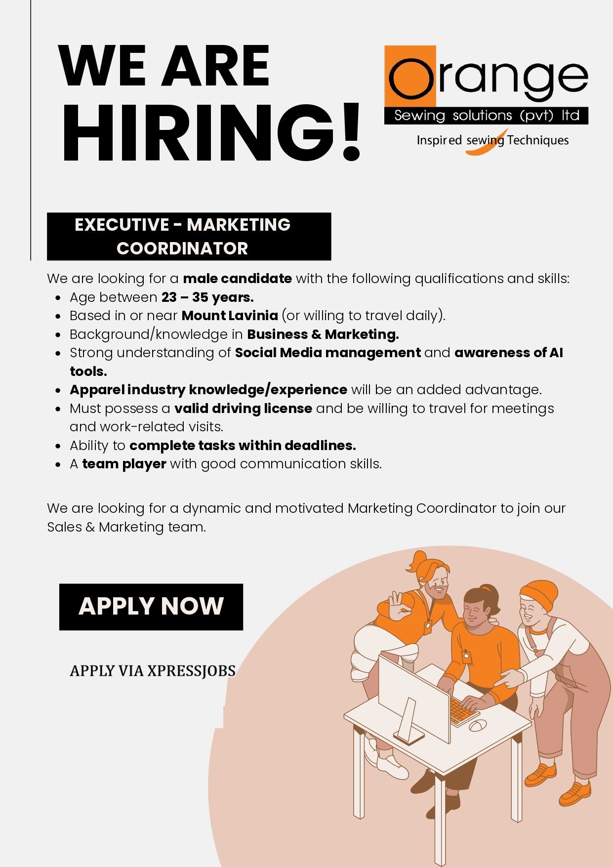 Job Image