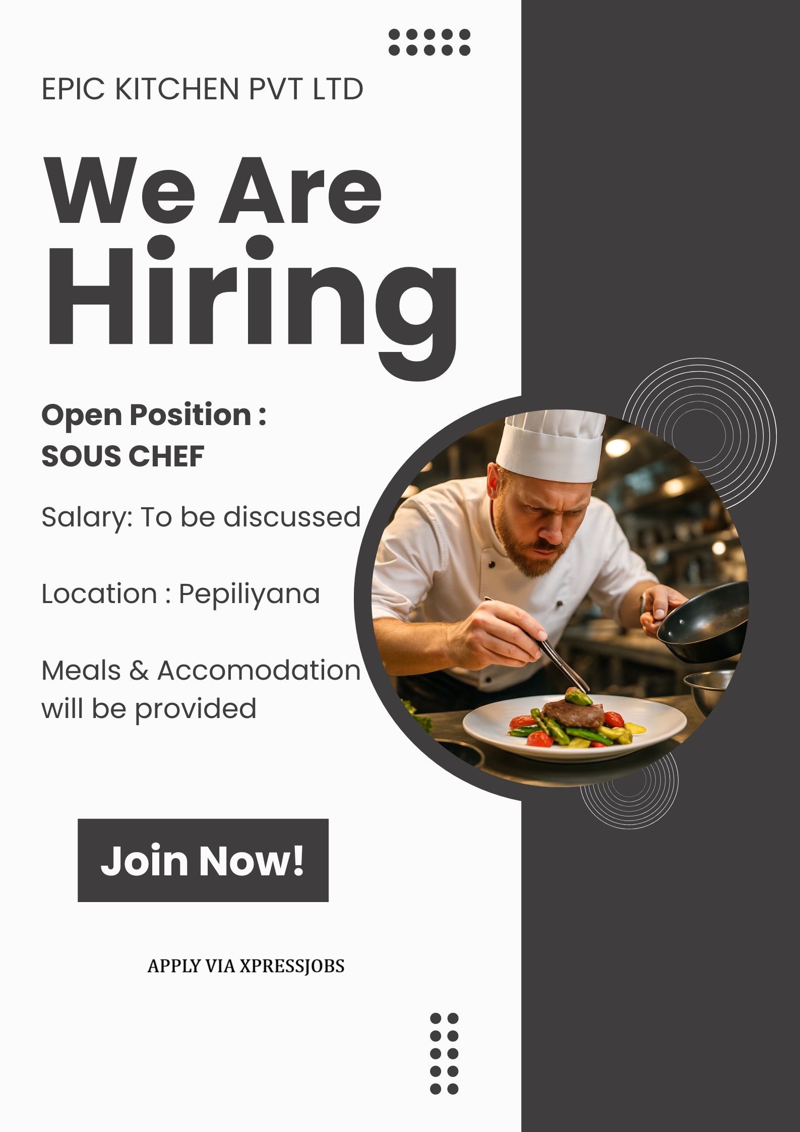 Job Image