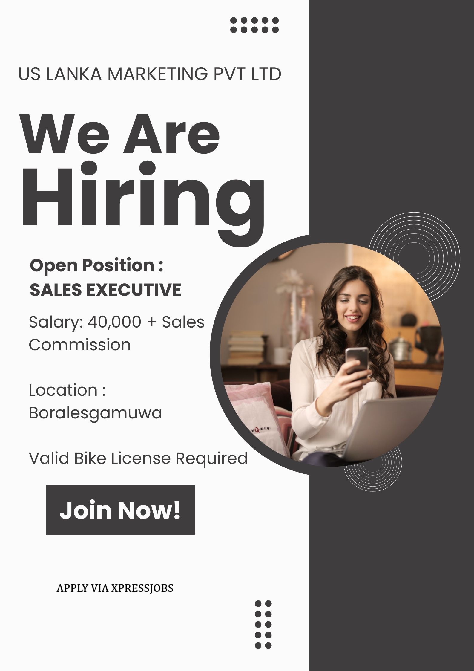 Job Image