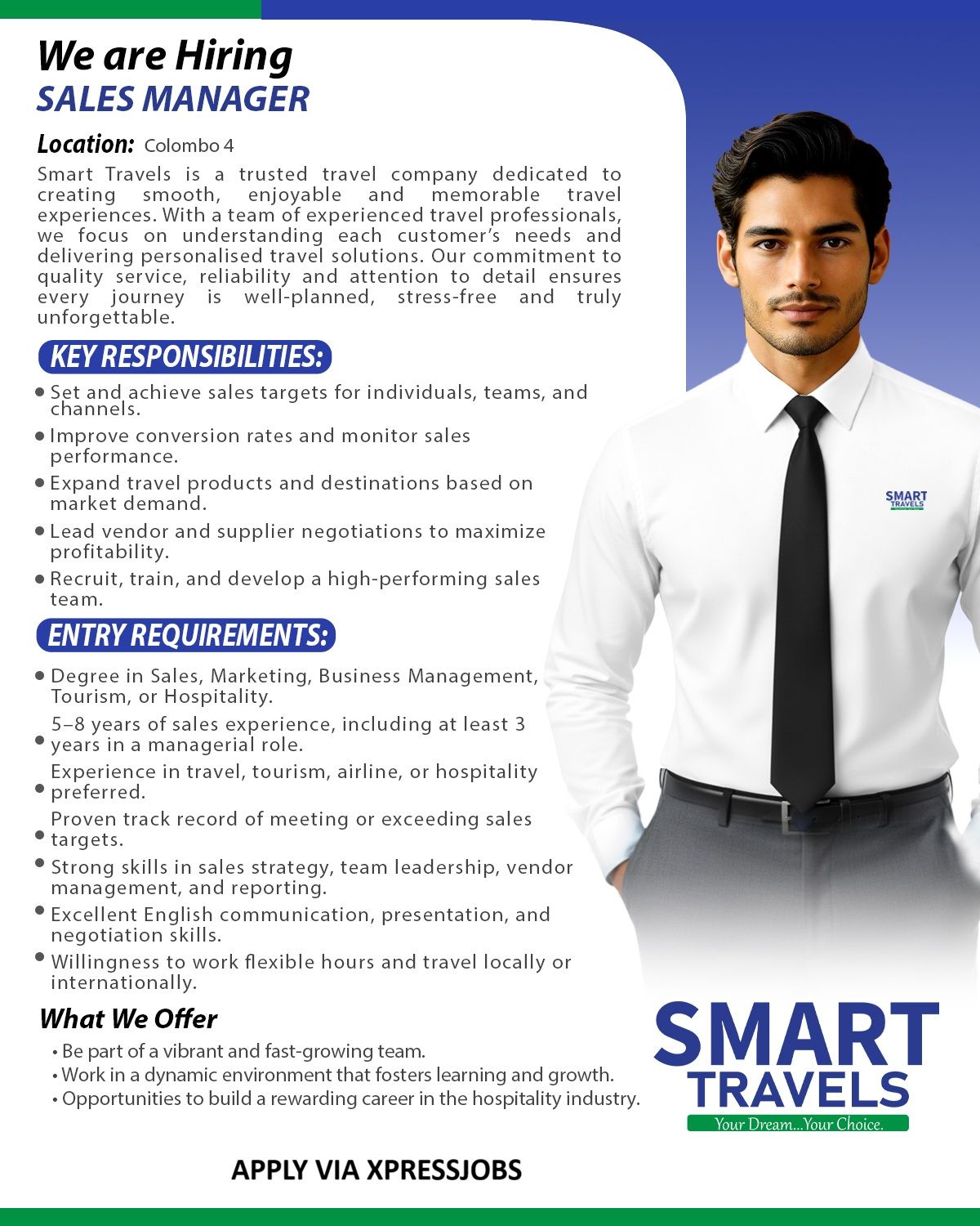 Job Image