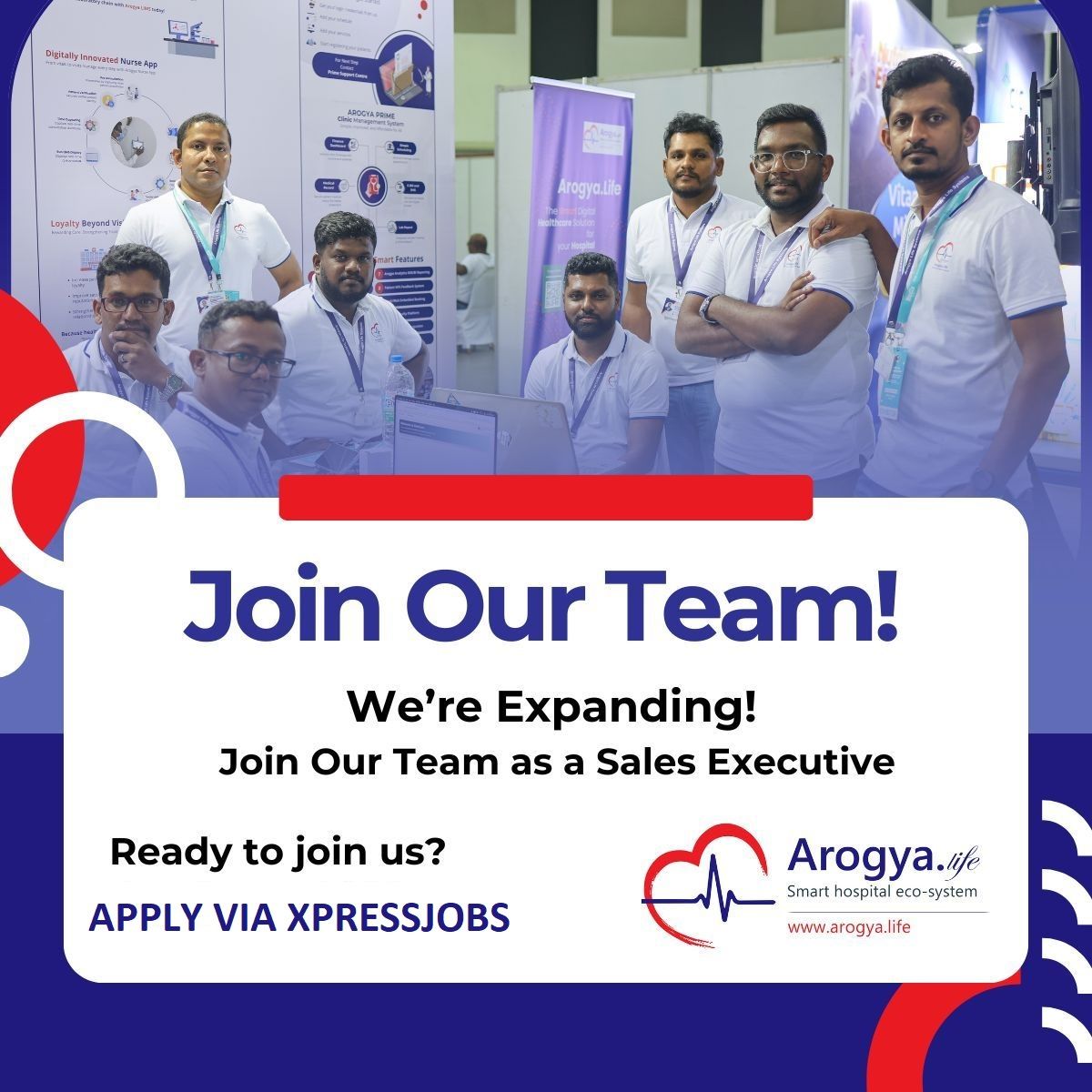 Job Image